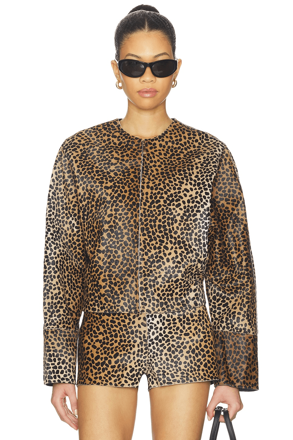 Tokyo Jacket - Image 1