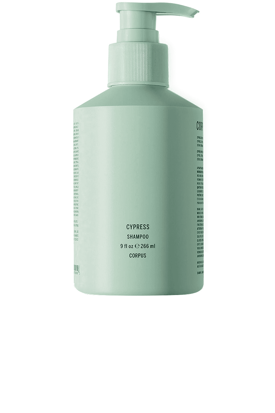 Cypress Shampoo - Image 1