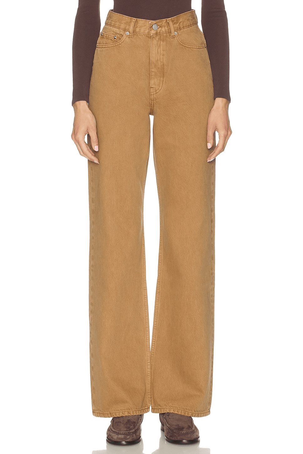 Echo Straight Leg - Image 1