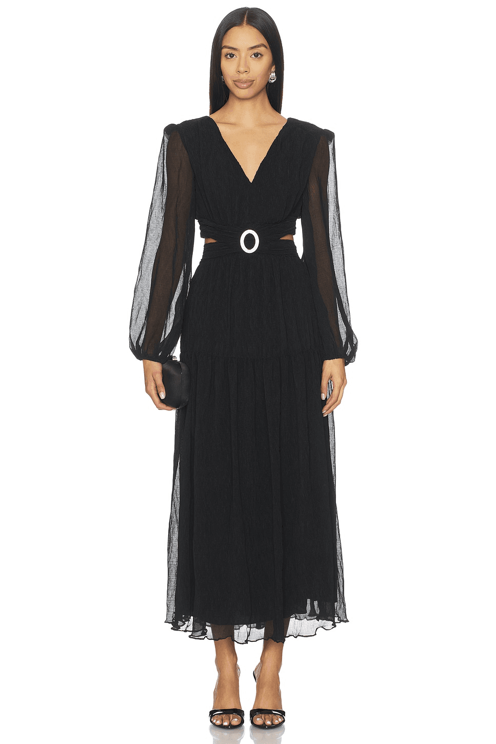 Klarissa Dress - Image 1