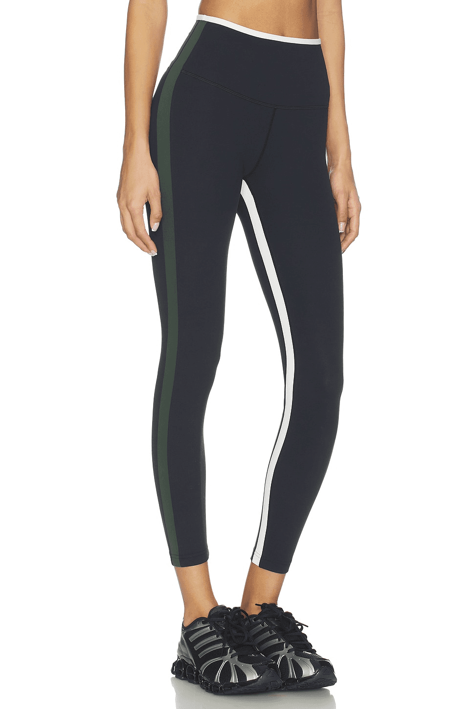 Sammy High Waist Rigor 7/8 Legging - Image 1