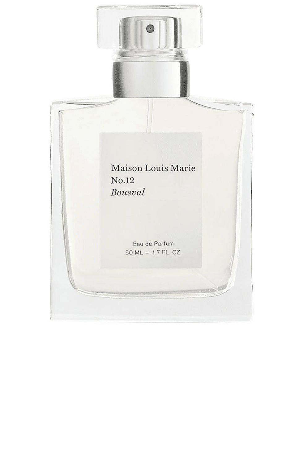 No.12 Bousval Eau De Parfum - Image 1