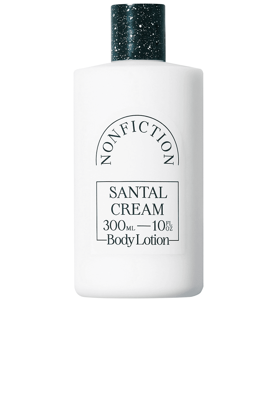 Santal Cream Body Lotion - Image 1