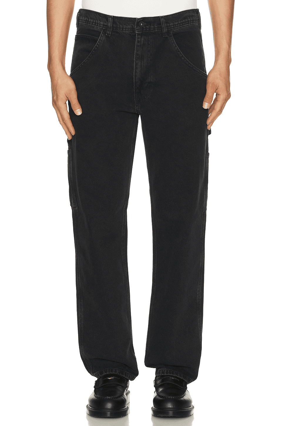 80s Painter Pant - Image 1