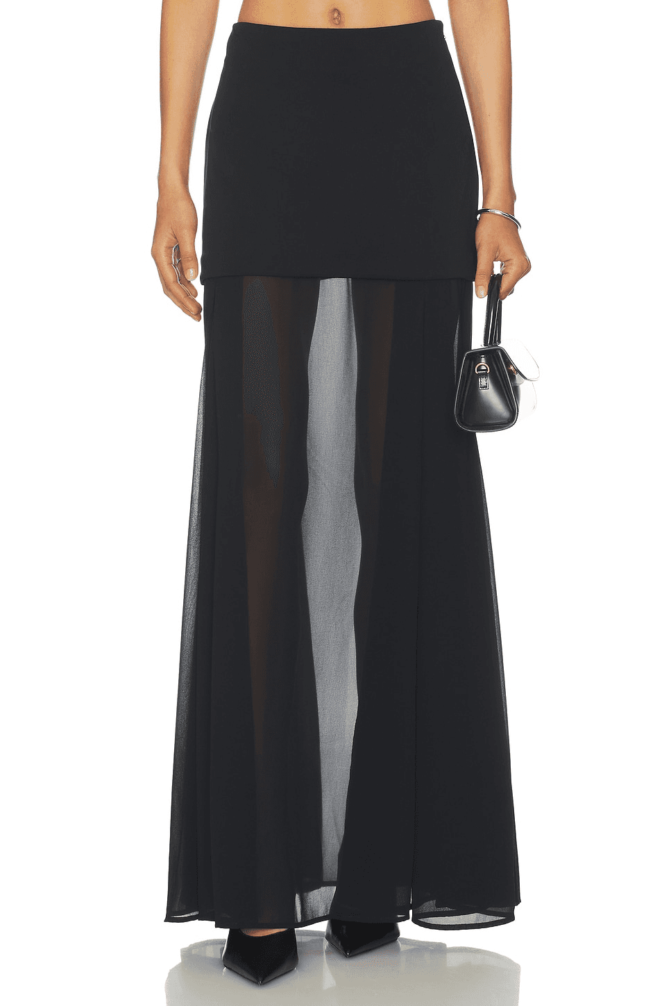 Lavinia Long Skirt - Image 1