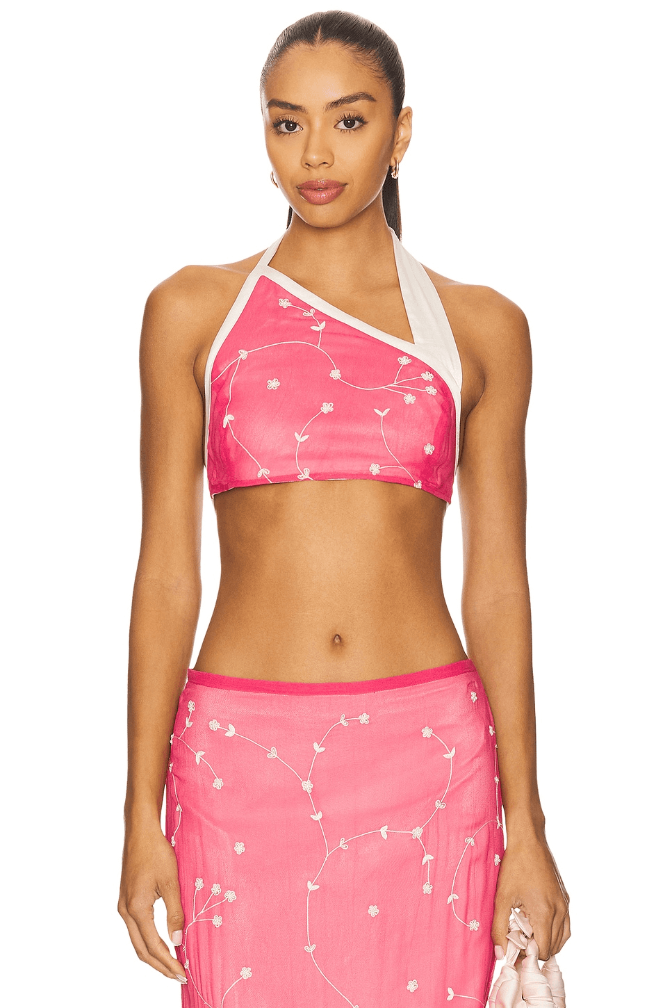 Odessa Top - Image 1