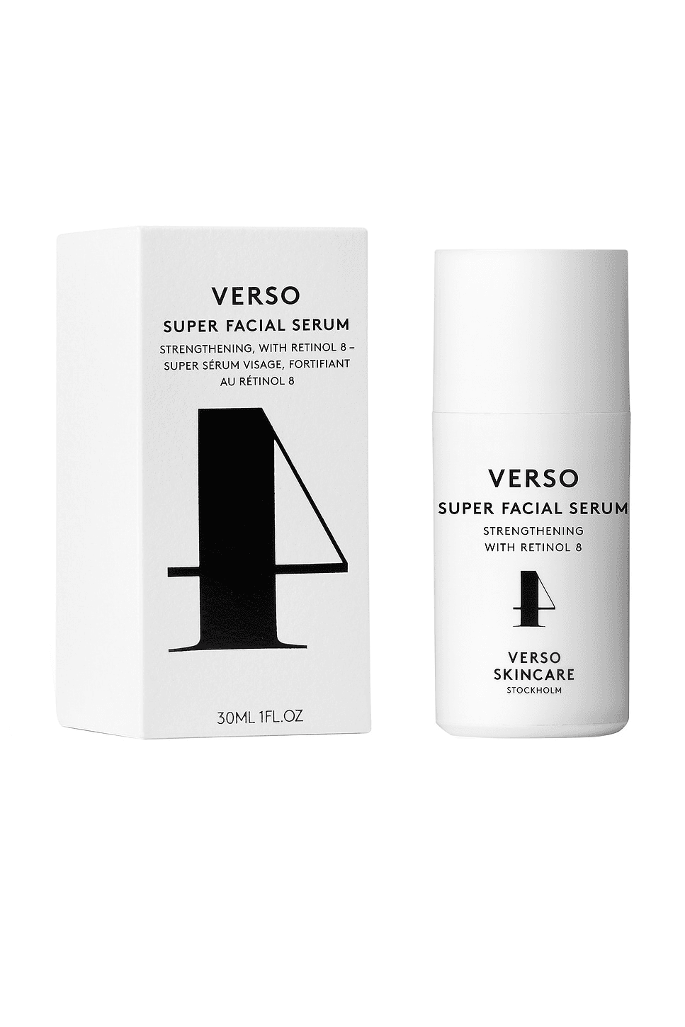 Super Facial Serum - Image 1