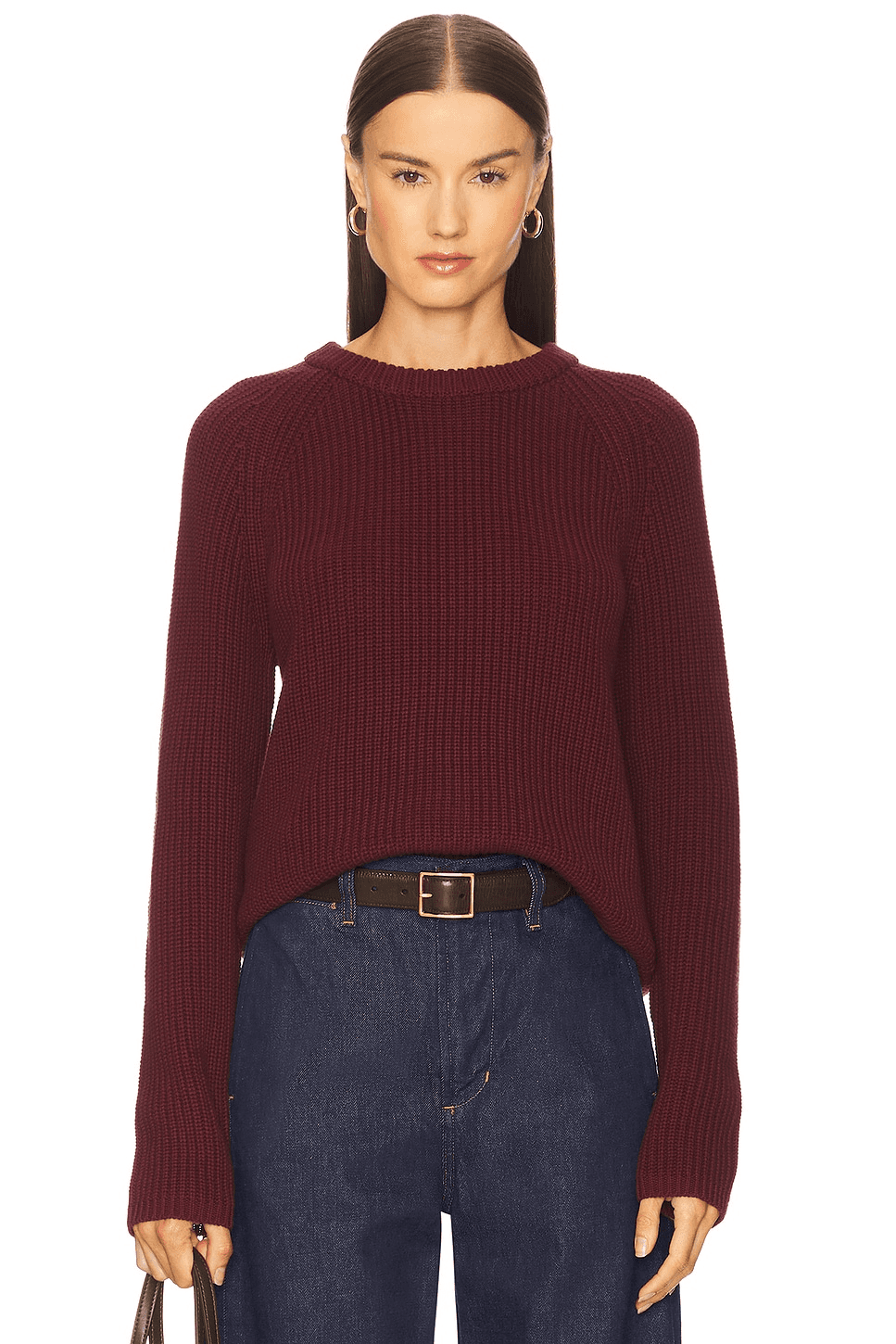 Jane Sweater - Image 1