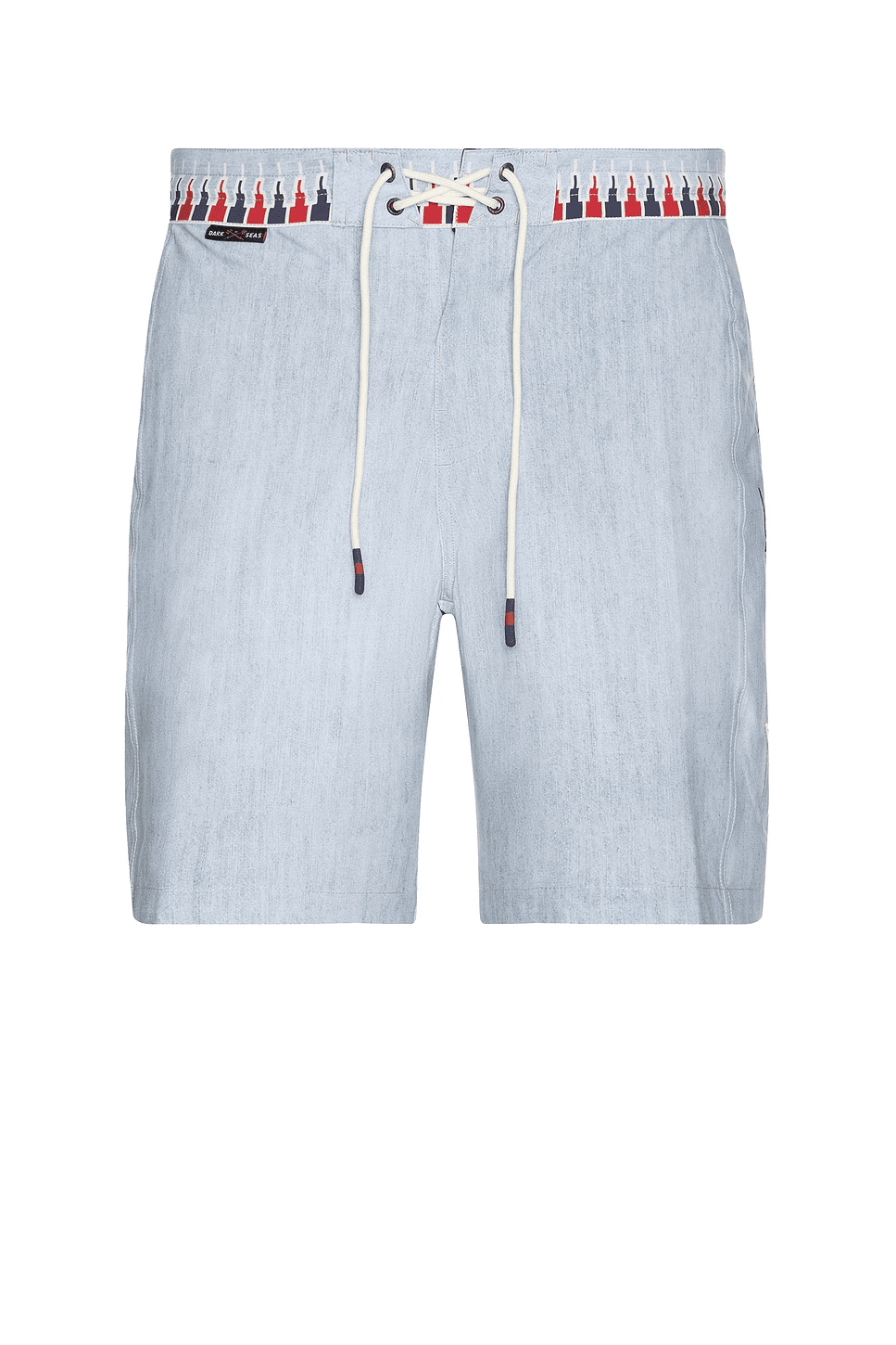 Everly Boardshort - Image 1