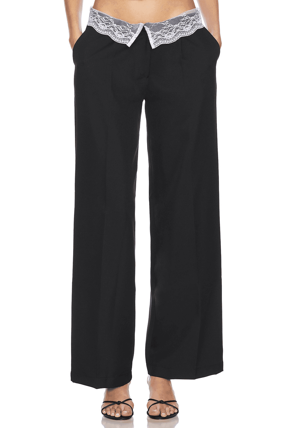 Suri Suit Trousers - Image 1