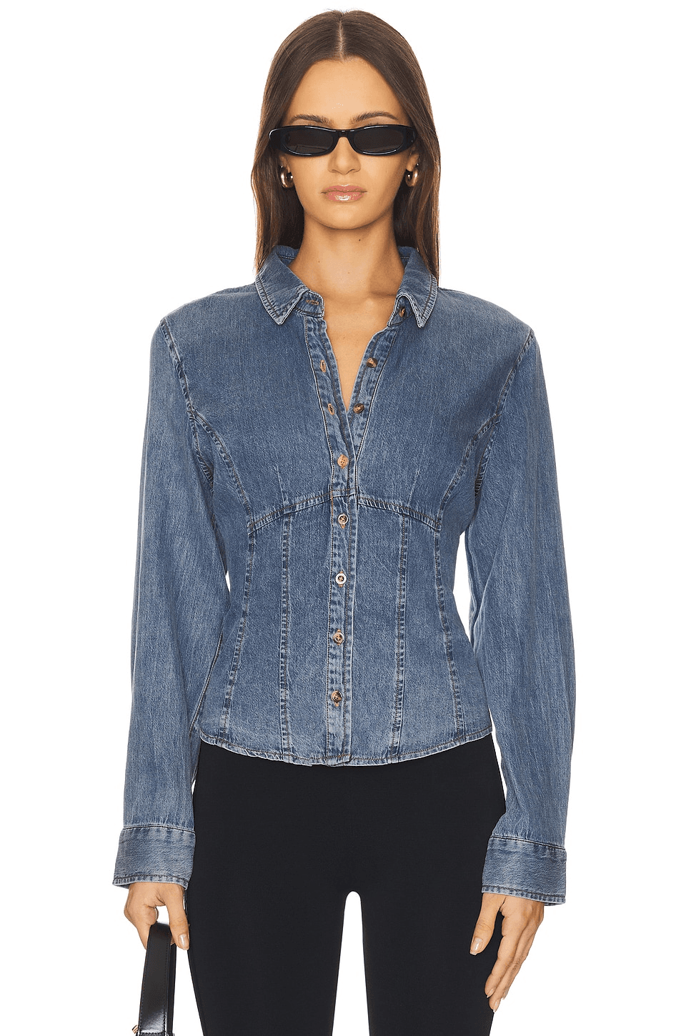 Mitchell Shirt - Image 1