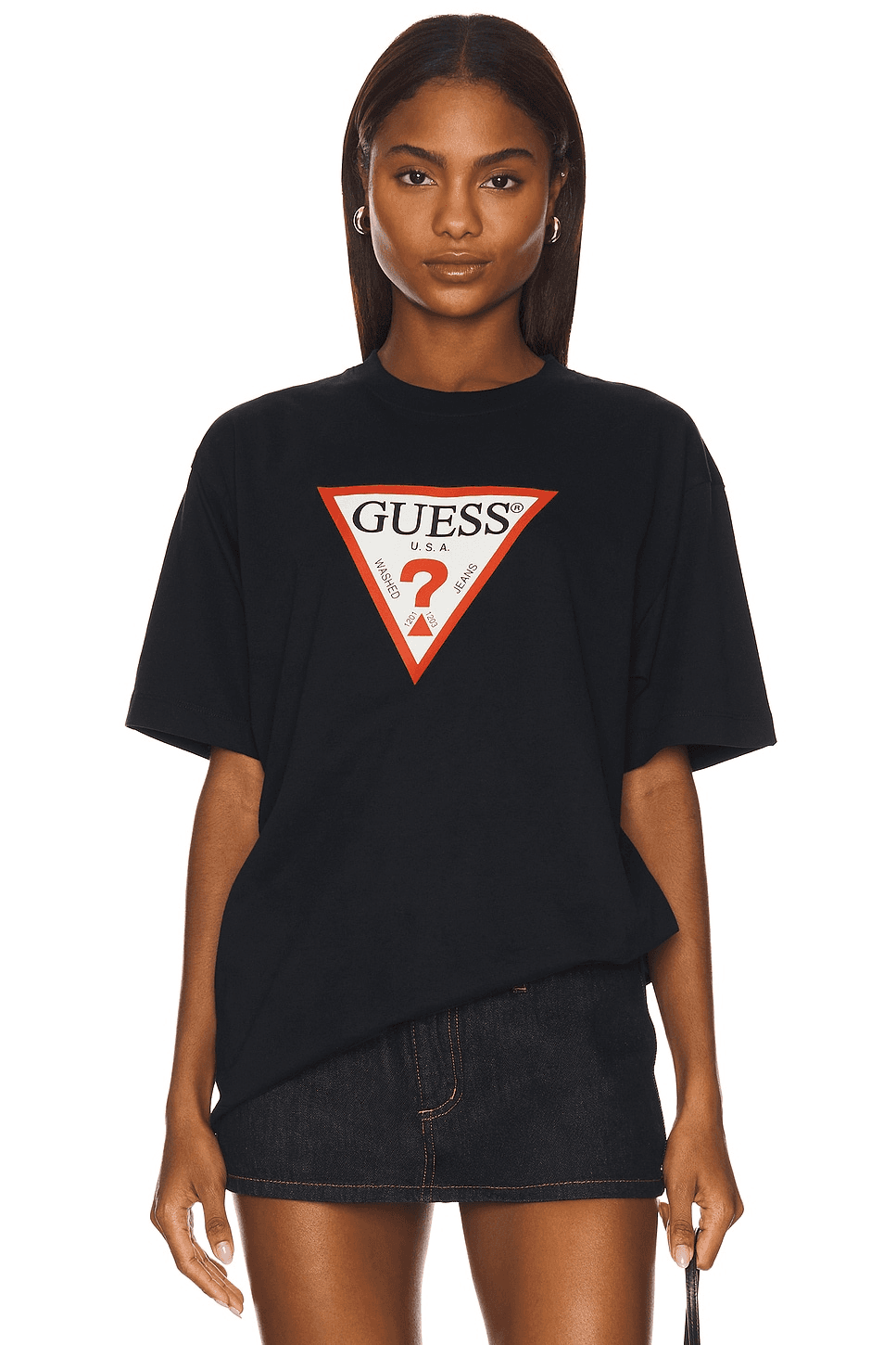 Iconic Tee - Image 1