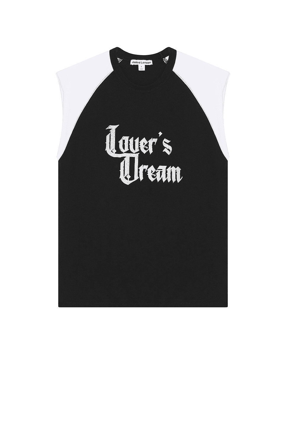 Lovers Dream Raglan Tank - Image 1