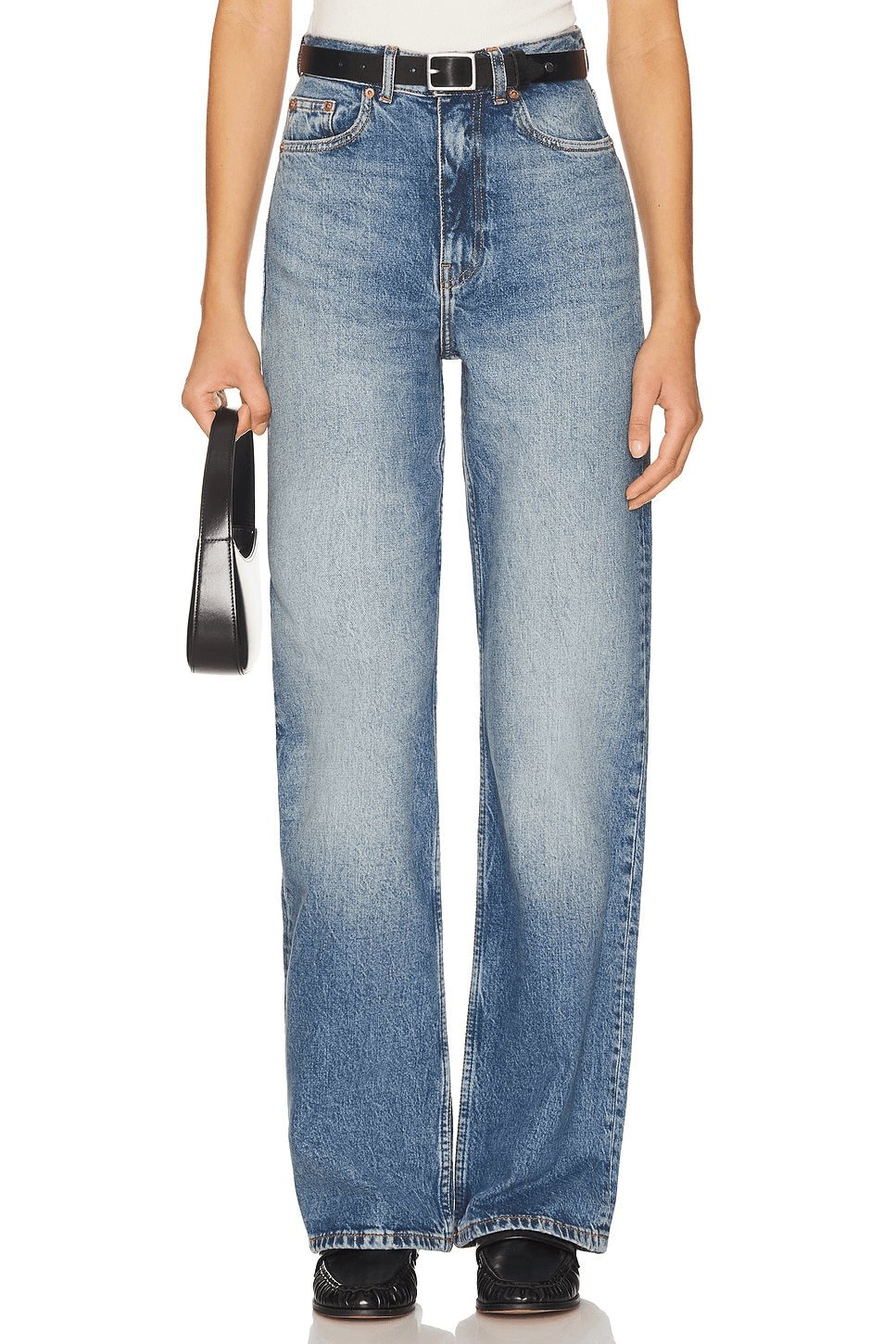 Echo Jeans - Image 1