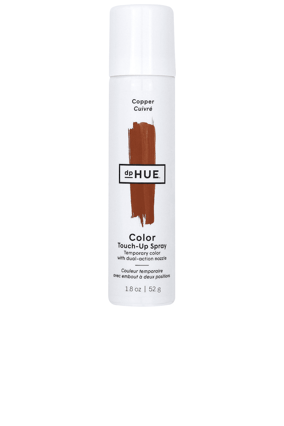 Color Touch-up Spray - Image 1