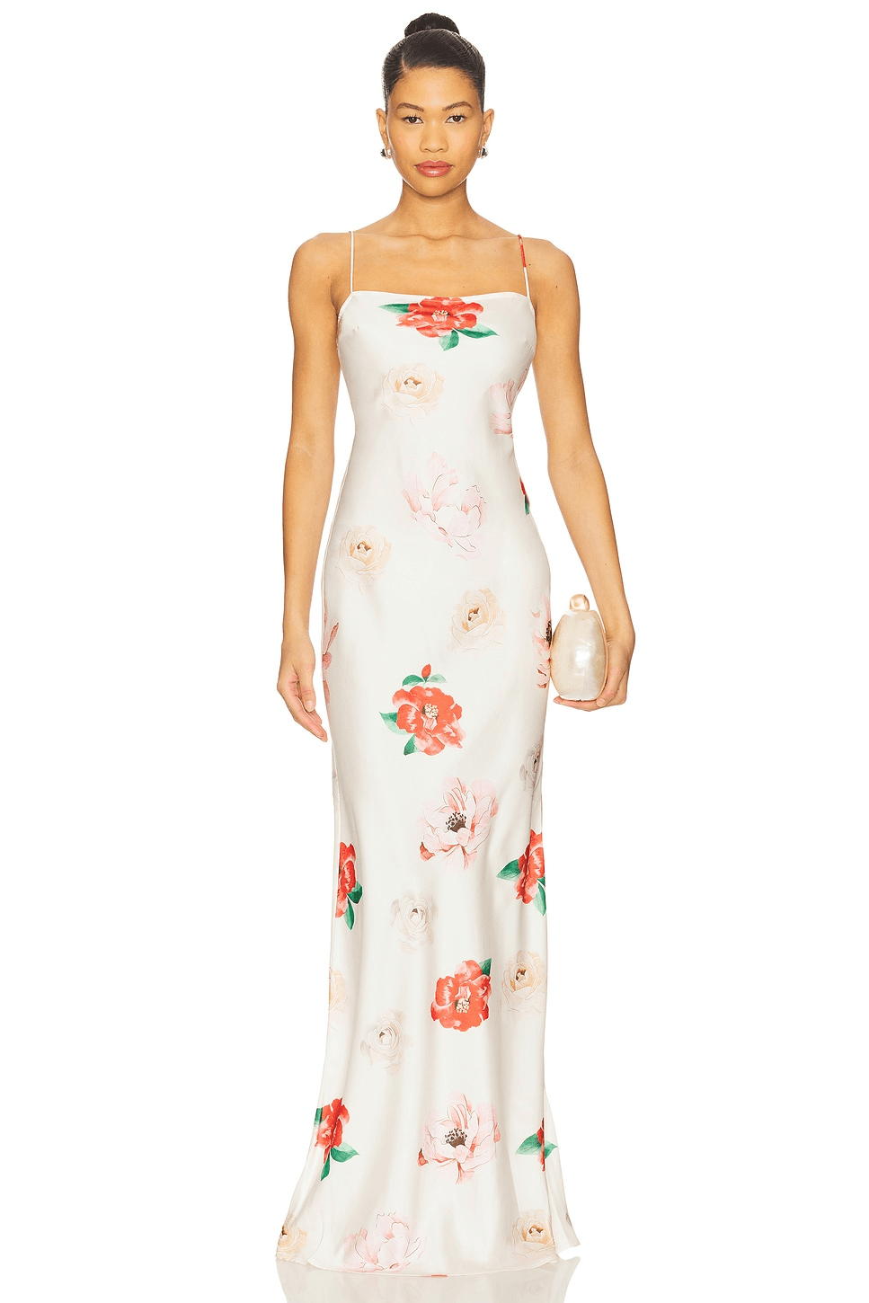 Elba Dress - Image 1