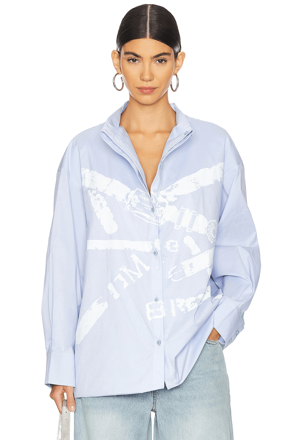 Belts Shirt - Image 1