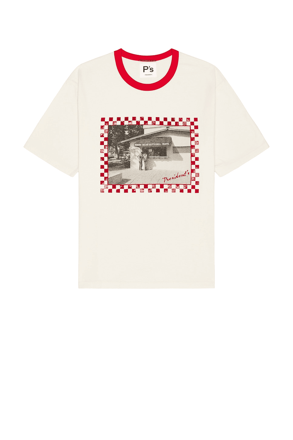 Malibu County T-Shirt - Image 1