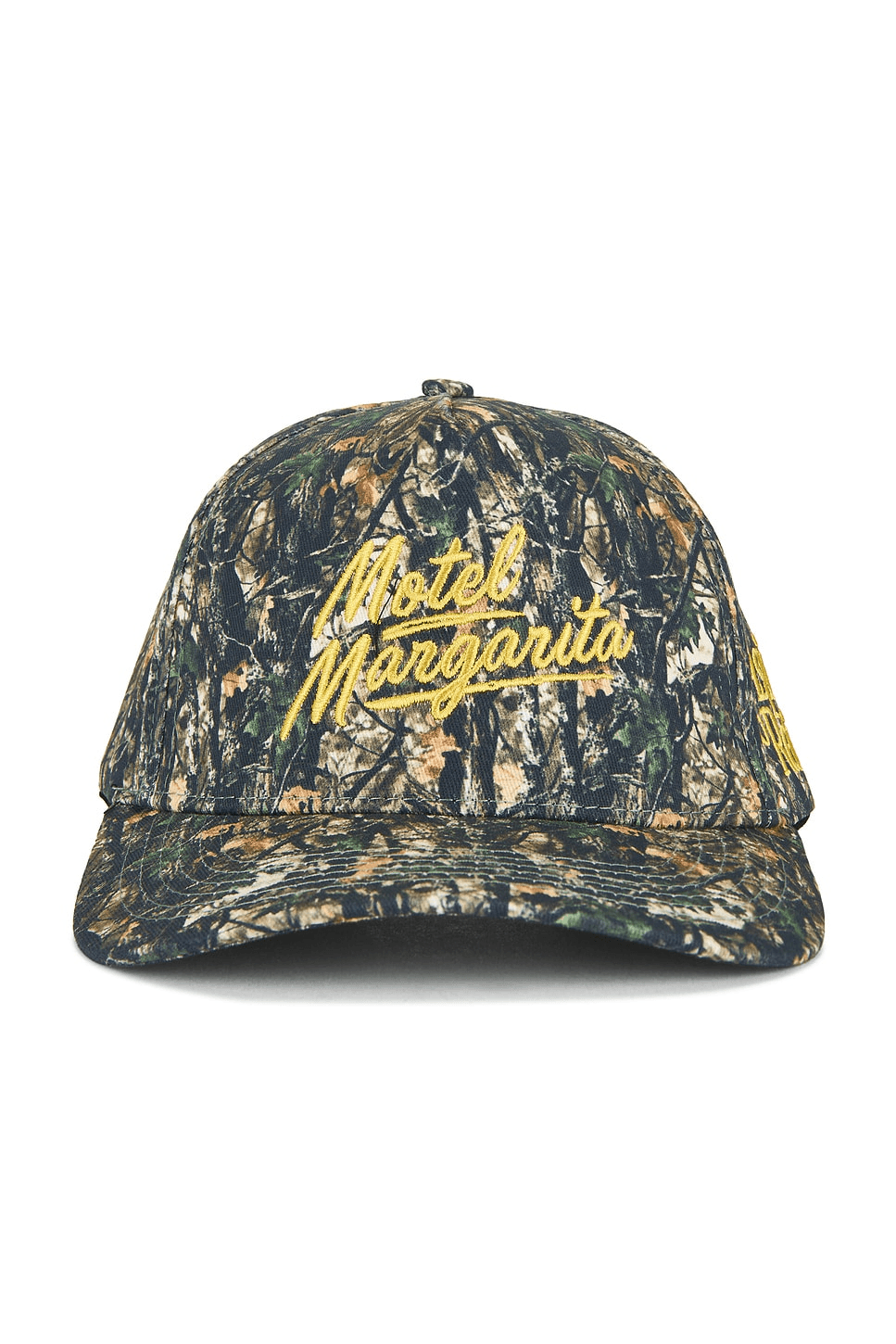 Packout Snapback Hat - Image 1