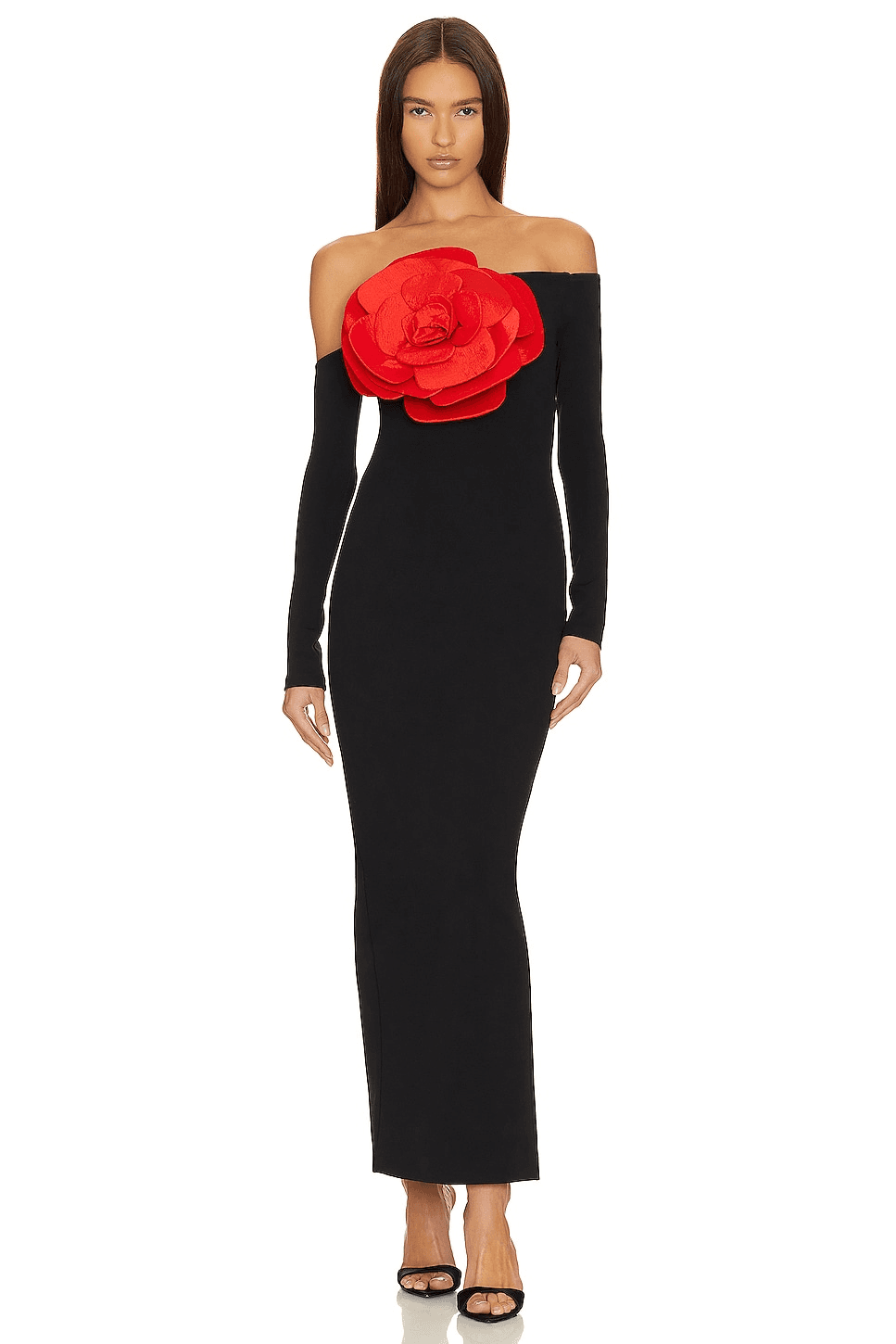 Charlotte Rose Dress - Image 1