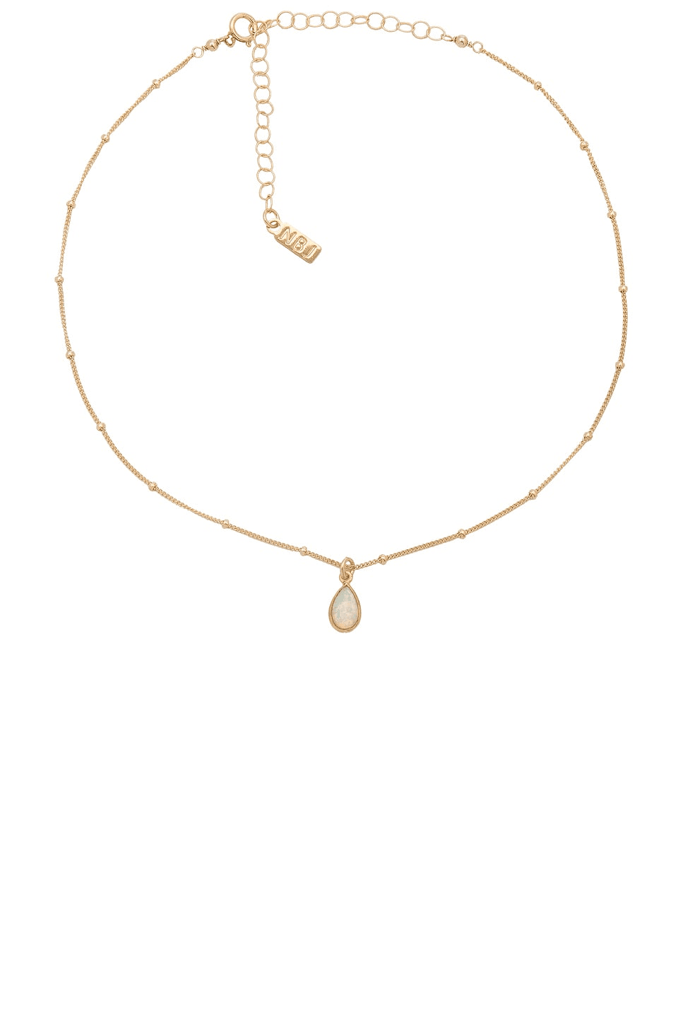 Odessa Drop Choker - Image 1