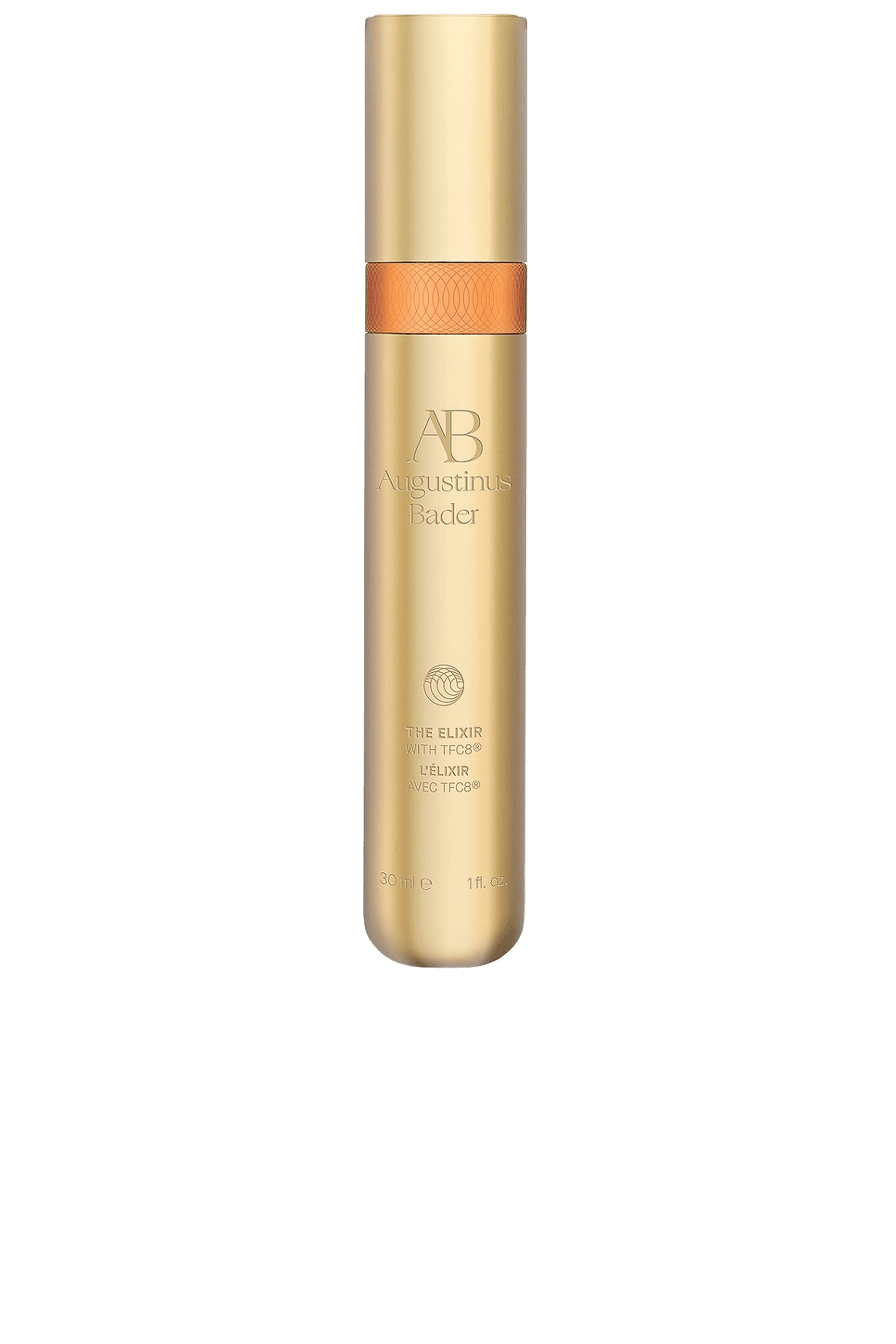 The Elixir - Image 1