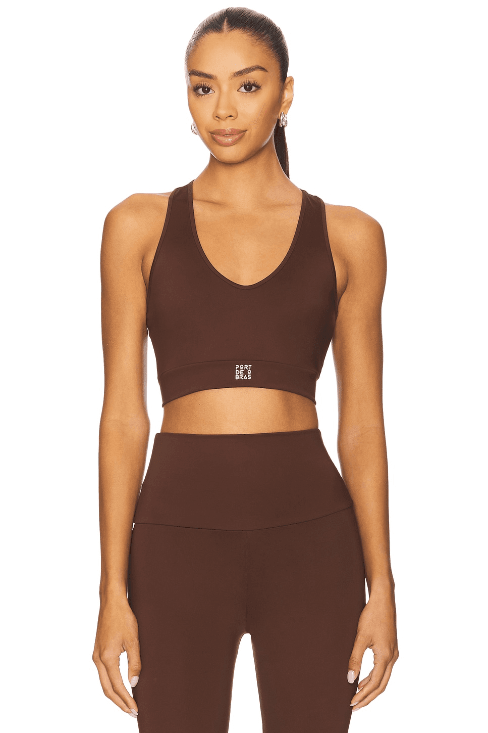 Emma Sports Bra - Image 1