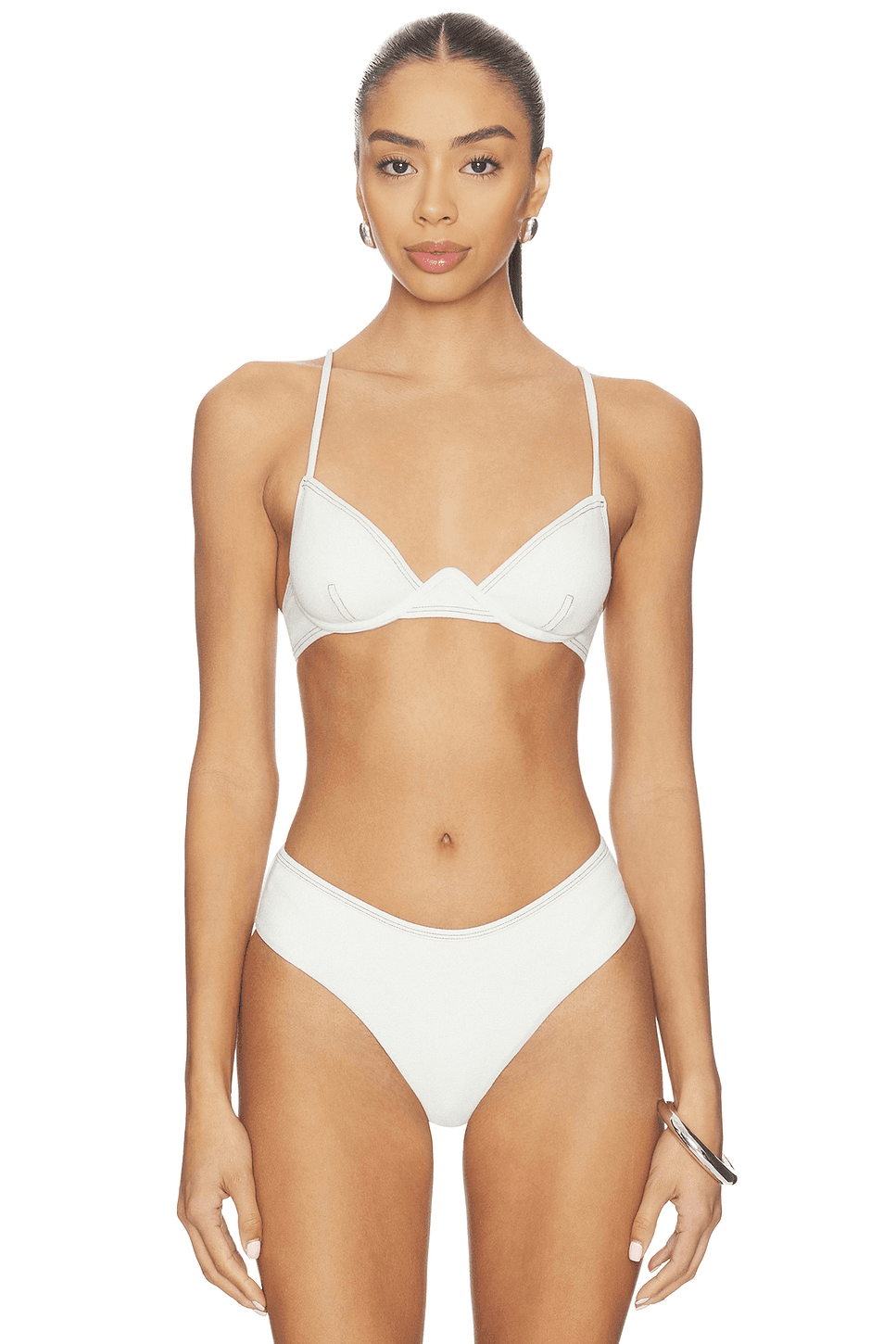 Corinne Balconette Top - Image 1