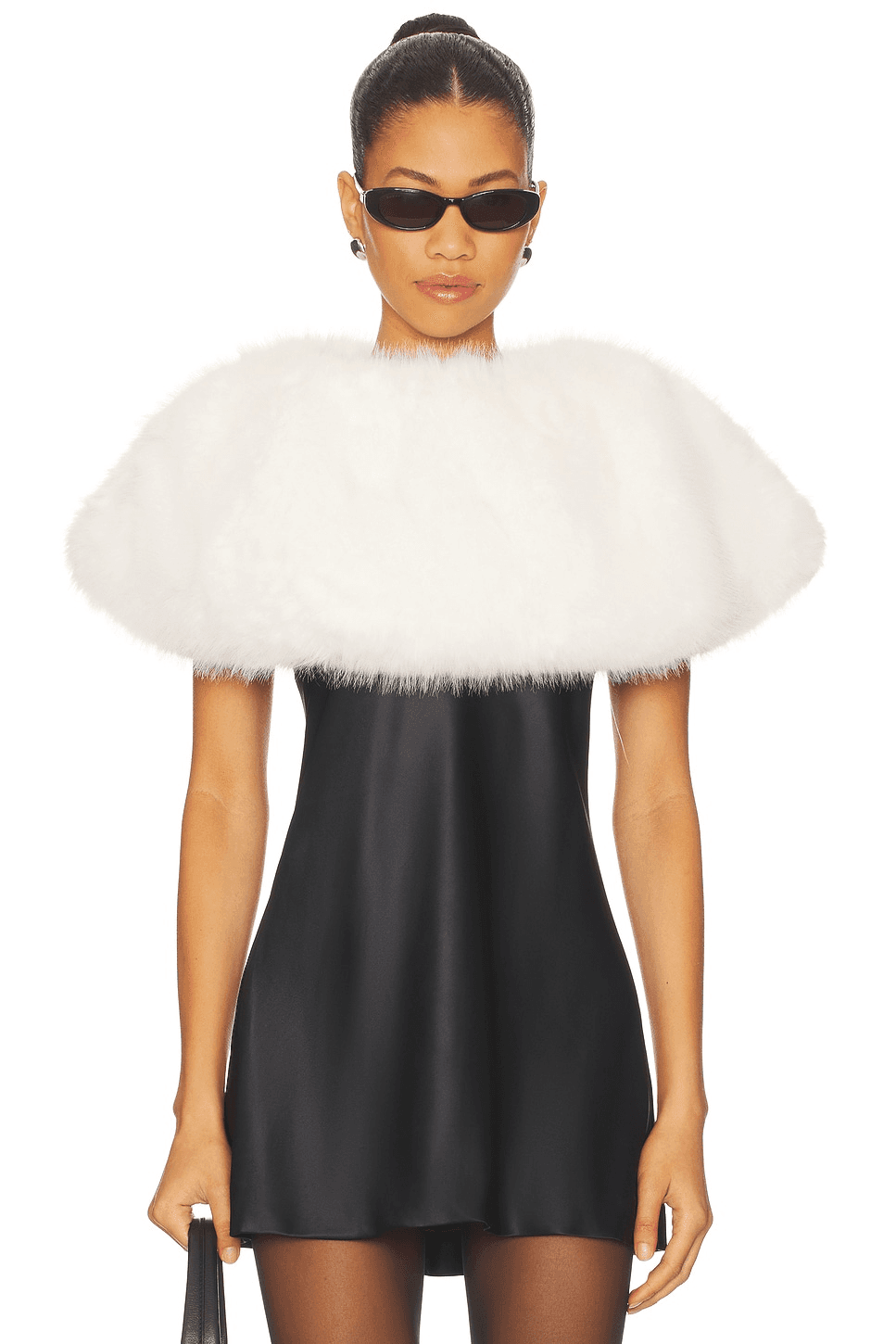 Luna Shawl - Image 1