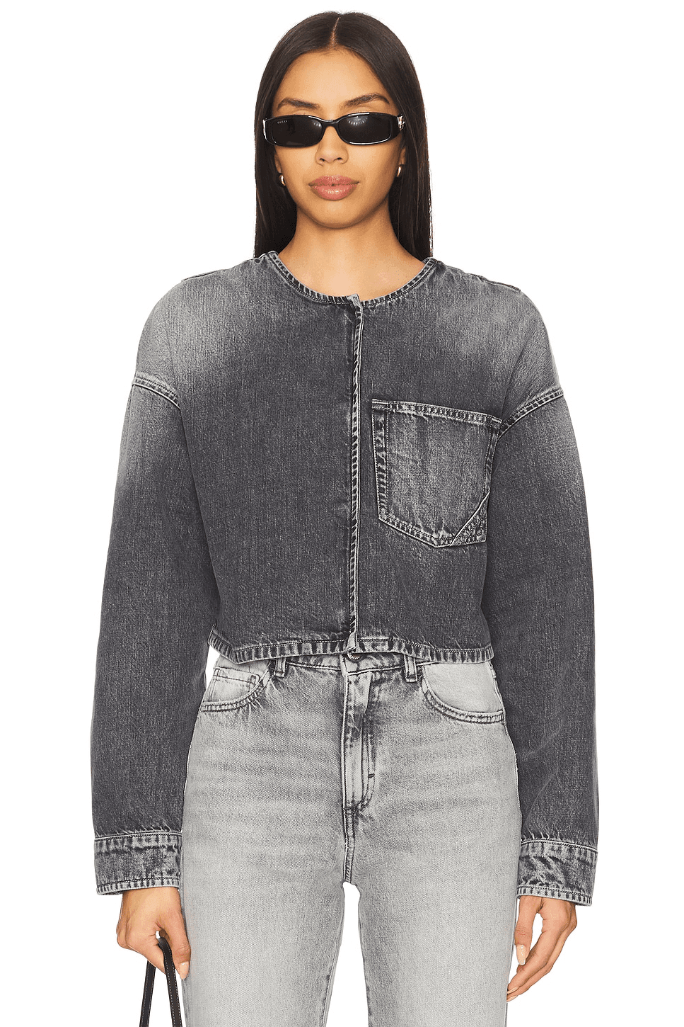 Gabrielle Top - Image 1