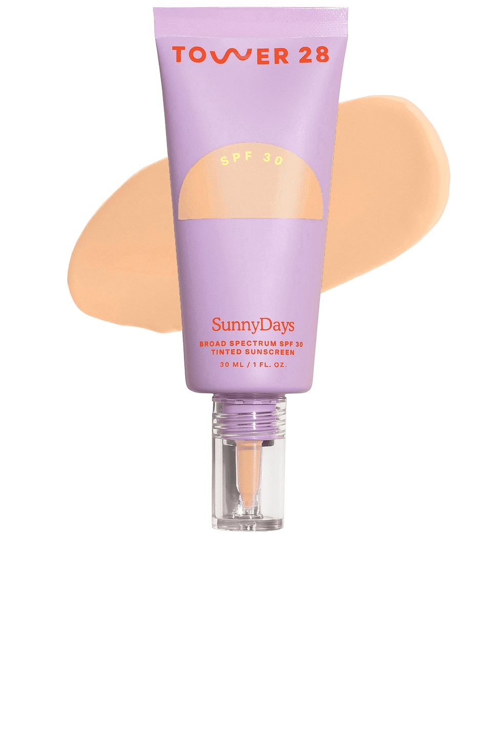 SunnyDays Tinted SPF - Image 1