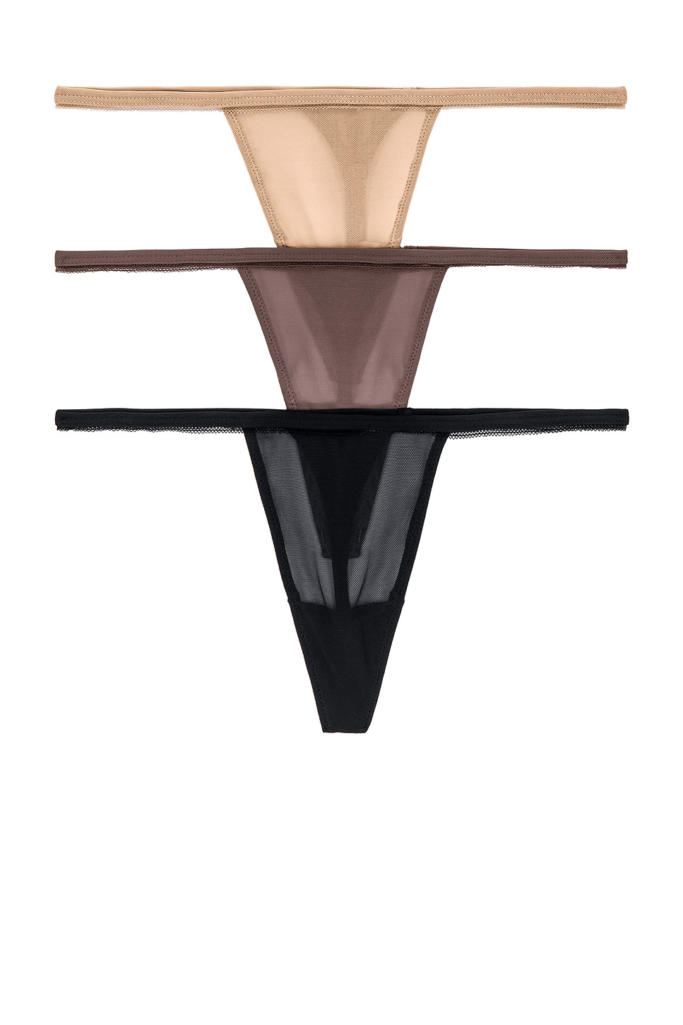 Alice G String Multi Pack - Image 1