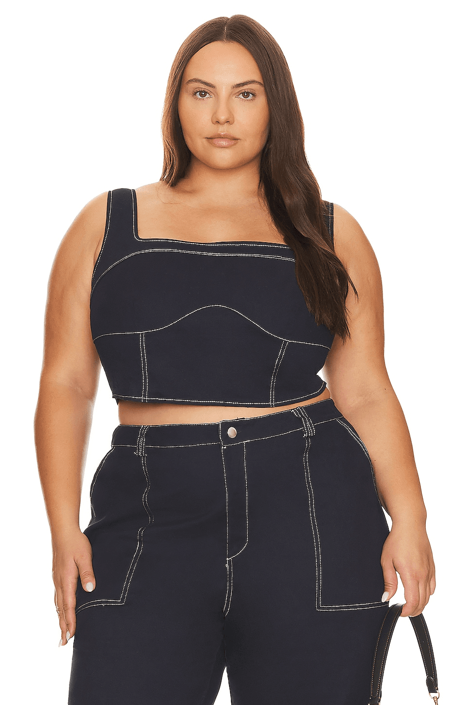 Yuval Corset Top - Image 1