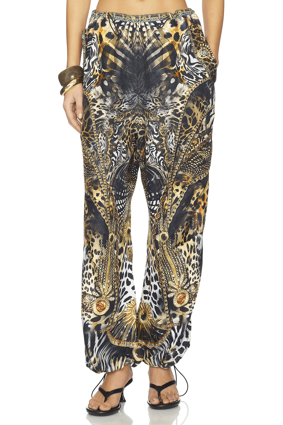 Parachute Pant - Image 1