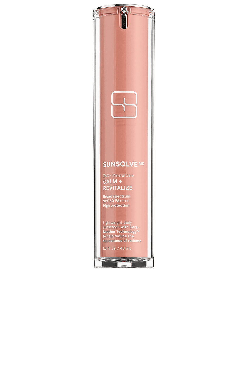 ZnO+ Mineral Care Calm + Revitalize SPF 50 - Image 1