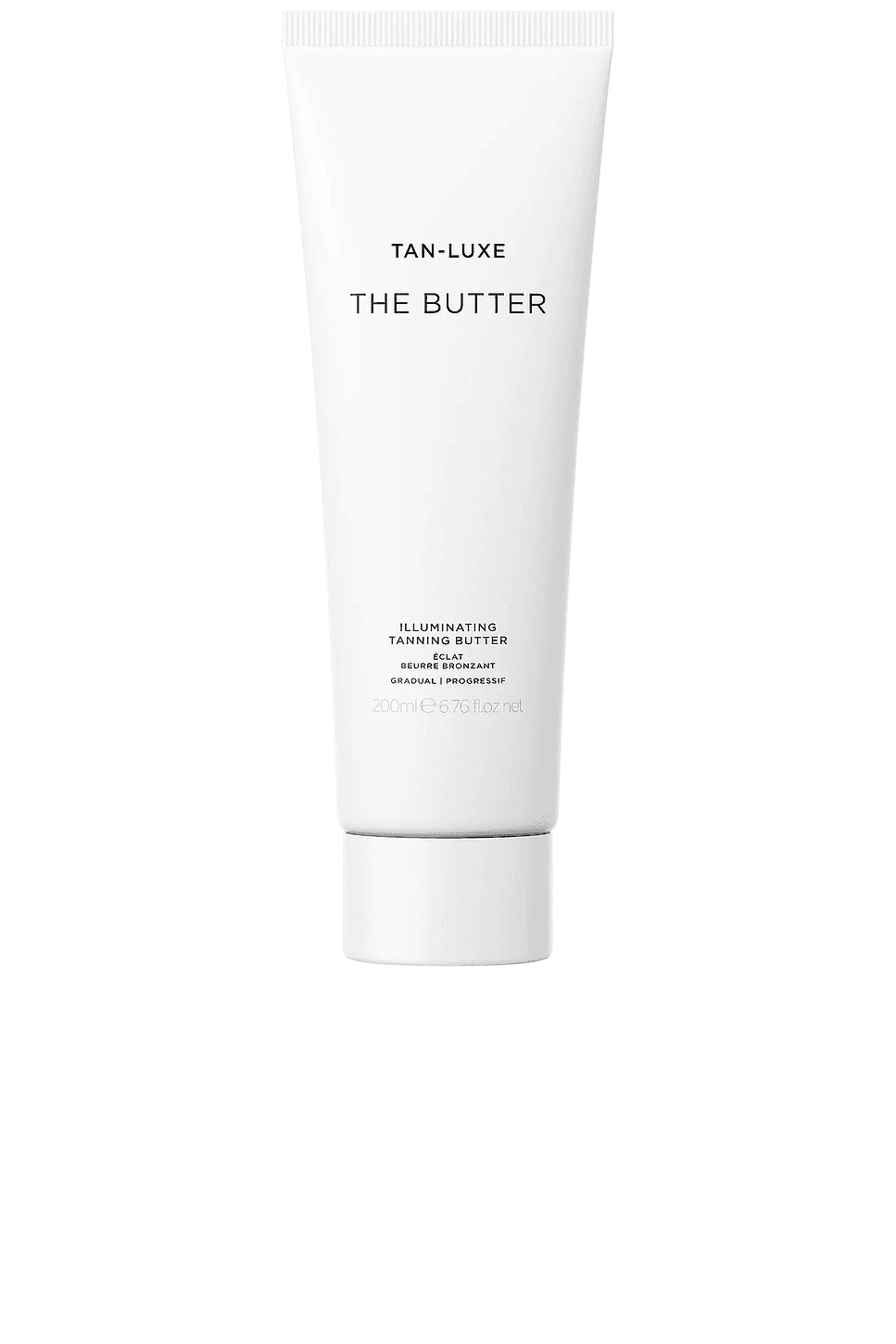 The Butter Illuminating Tanning Butter - Image 1
