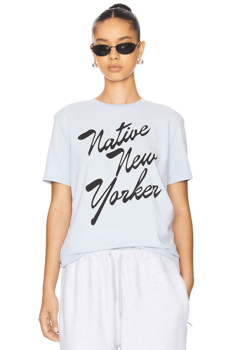 Native New Yorker Tshirt - Image 1