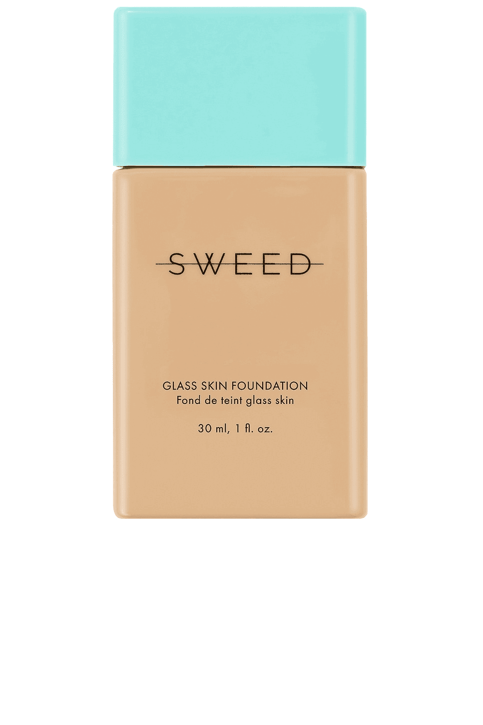 Glass Skin Foundation - Image 1