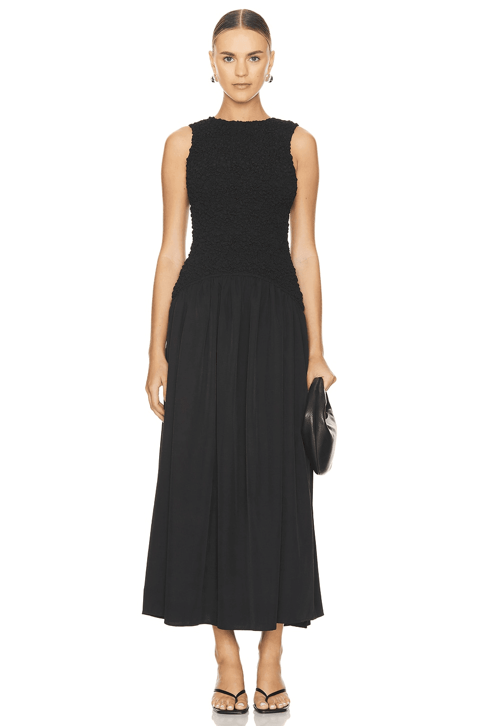 Marisol Midi Dress - Image 1