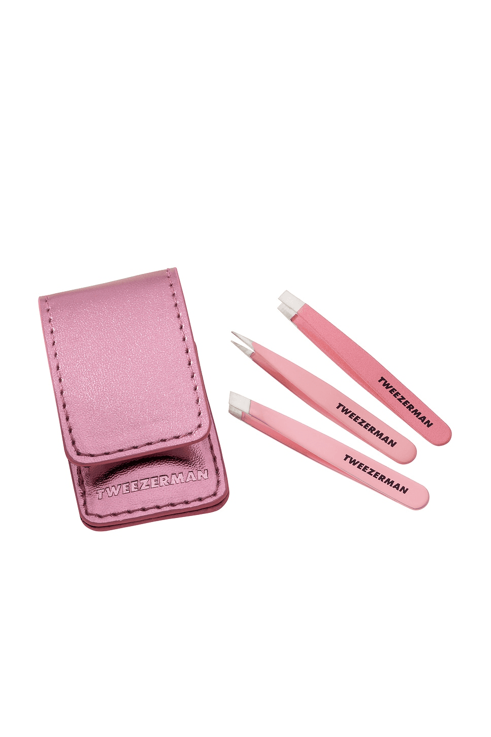 Micro Mini Tweezer Set - Image 1