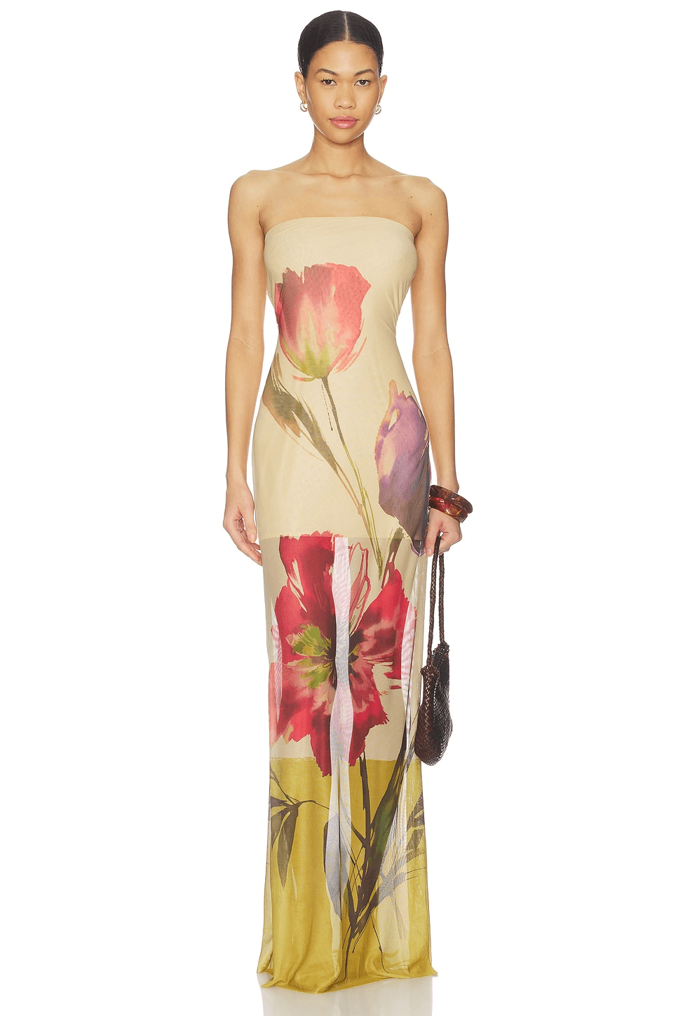 Ofira Dress - Image 1