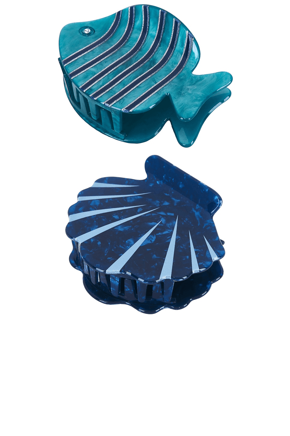 Amalfi Claw Clip Set - Image 1