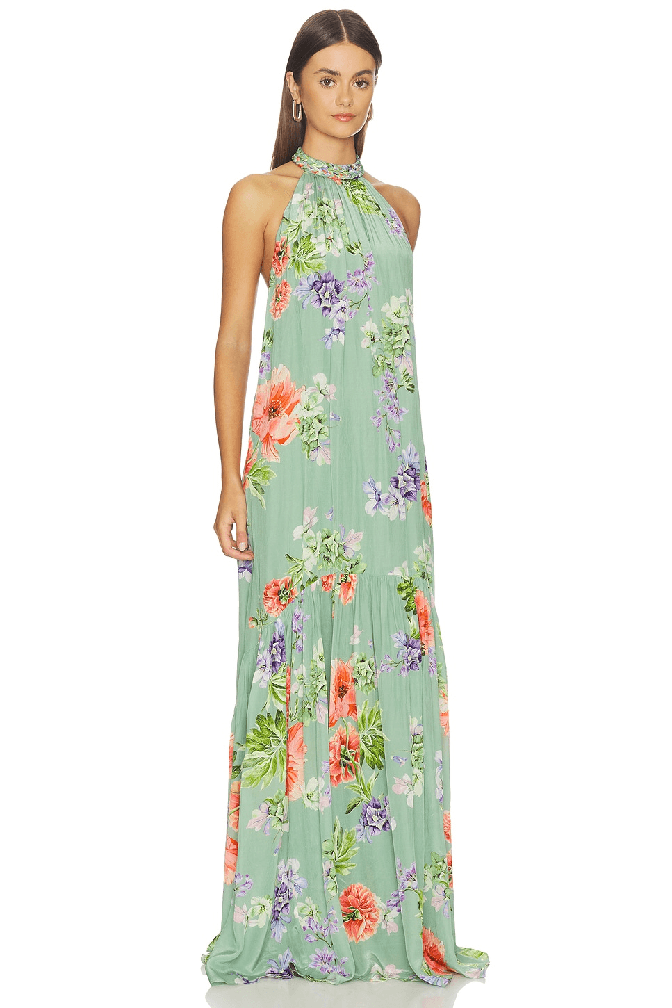 Maxi Dress - Image 1
