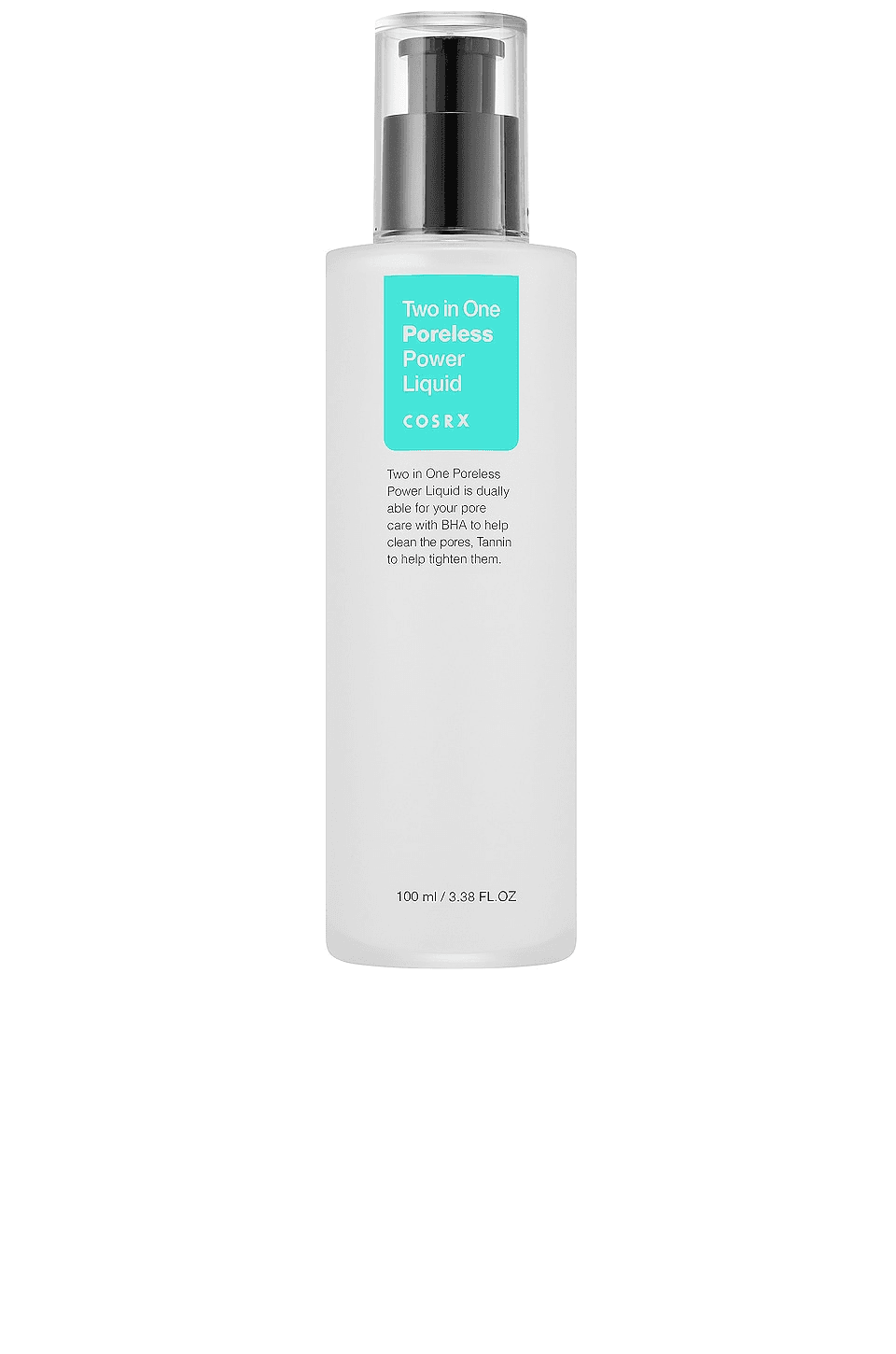 Two In One Poreless Power Liquid - Image 1