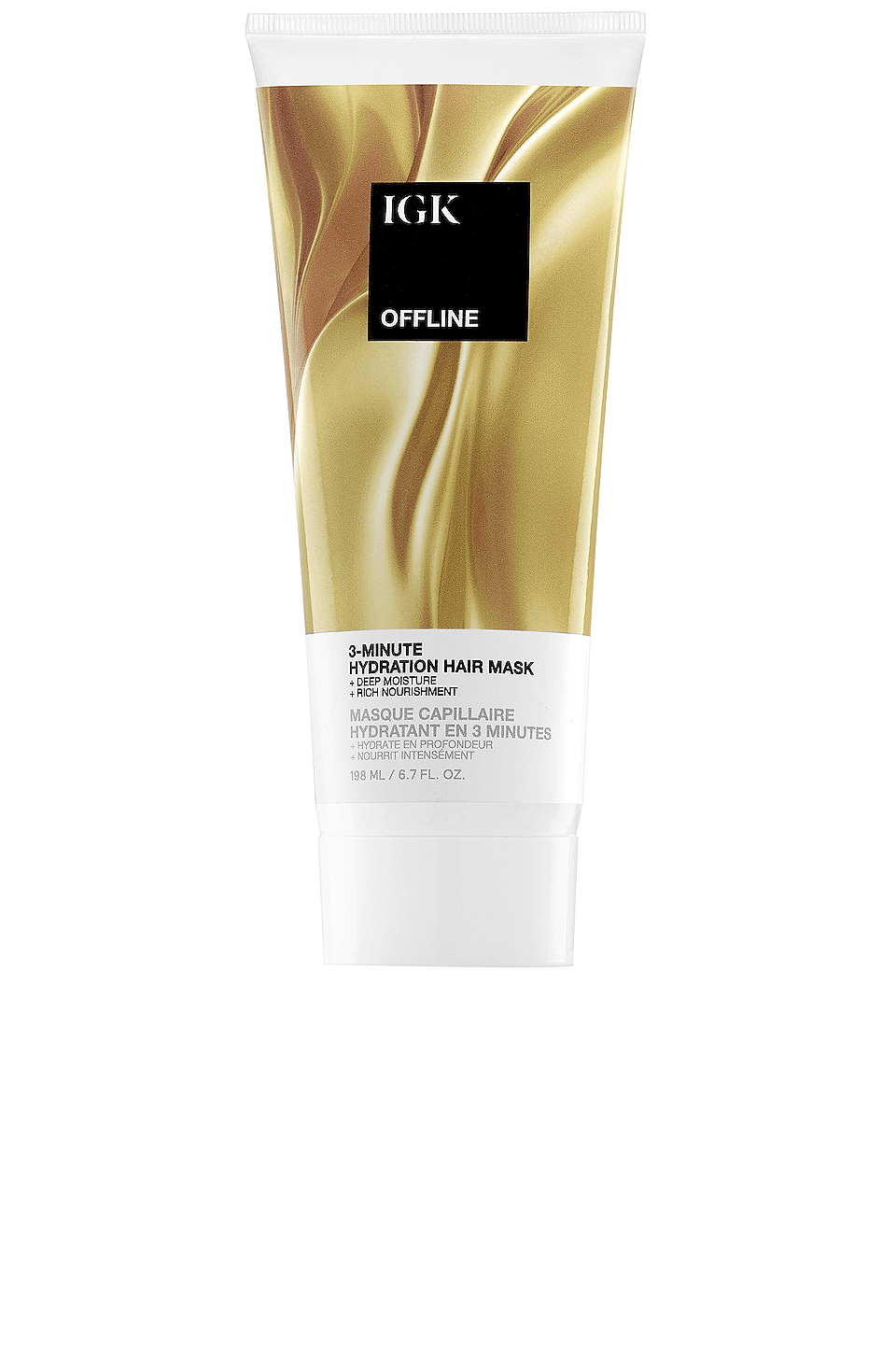 Offline 3 Minute Hydrating Mask - Image 1