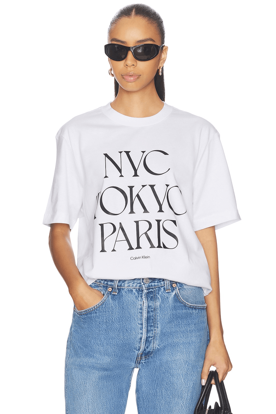 Flagship City Tee - Image 1