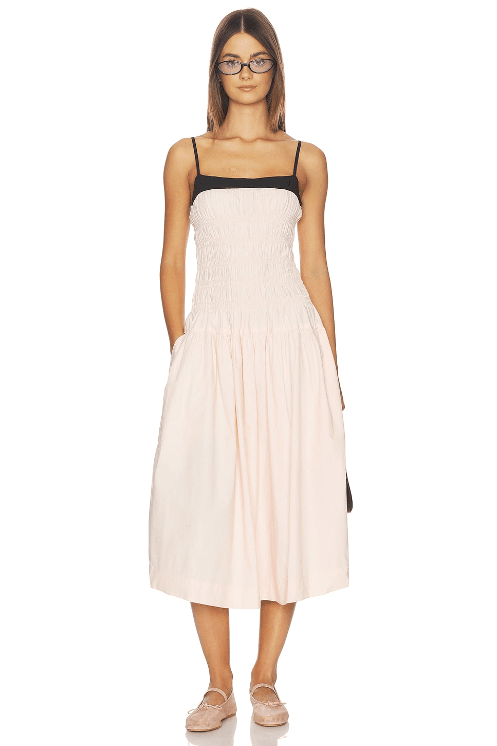Rossella Dress - Image 1