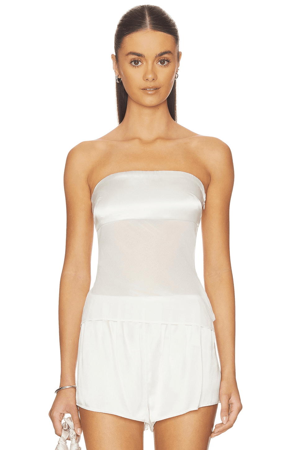 Ryliana Strapless Top - Image 1