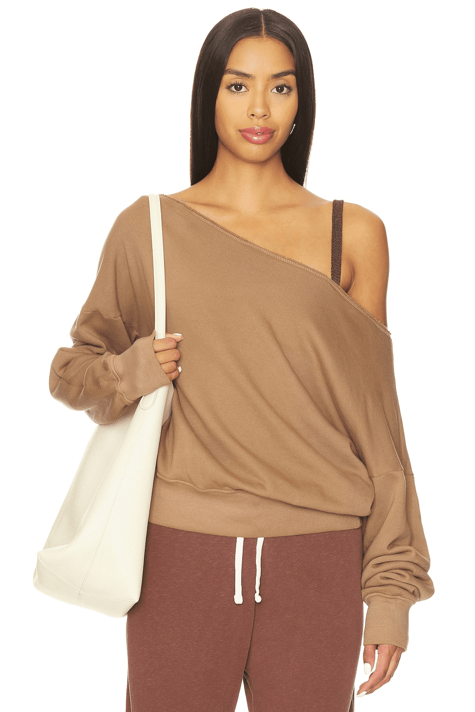 The Crawford Sweatshirt - Image 1