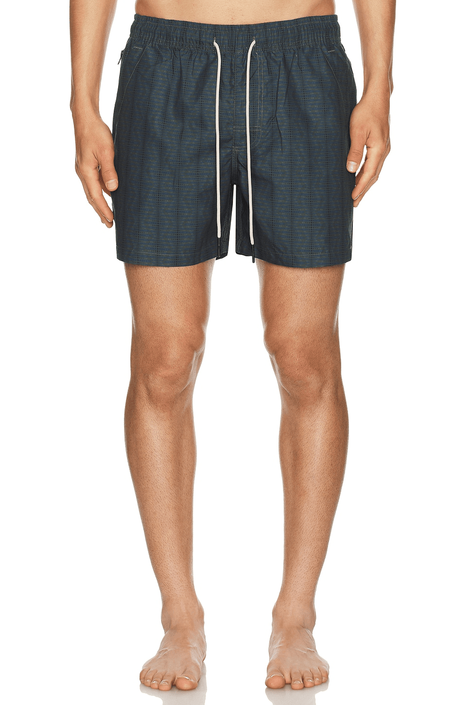 Getrick Swim Shorts - Image 1